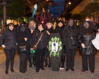 Carnavales de Getafe