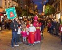 Carnavales de Getafe