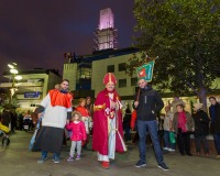 Carnavales de Getafe