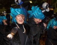 Carnavales de Getafe