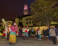 Carnavales de Getafe