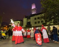 Carnavales de Getafe