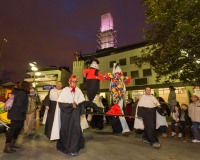 Carnavales de Getafe