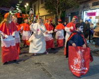 Carnavales de Getafe