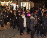 Carnavales de Getafe