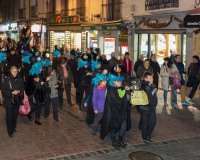 Carnavales de Getafe