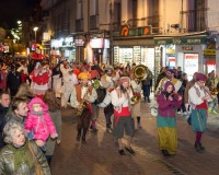 Carnavales de Getafe