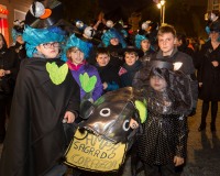 Carnavales de Getafe