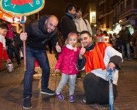 Carnavales de Getafe