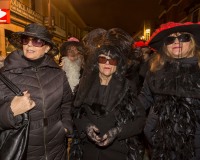 Carnavales de Getafe