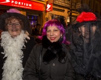 Carnavales de Getafe