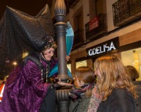 Carnavales de Getafe