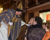 Carnavales de Getafe
