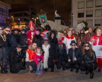Carnavales de Getafe