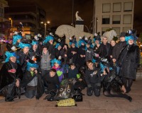 Carnavales de Getafe
