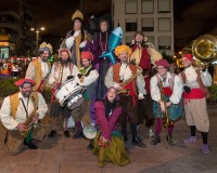 Carnavales de Getafe
