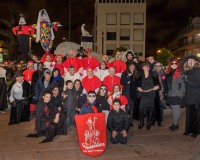 Carnavales de Getafe