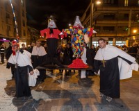 Carnavales de Getafe
