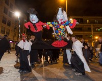 Carnavales de Getafe