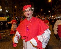 Carnavales de Getafe