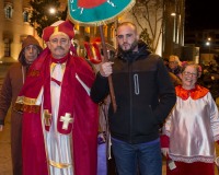 Carnavales de Getafe