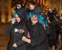 Carnavales de Getafe