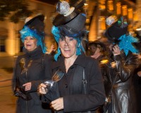 Carnavales de Getafe