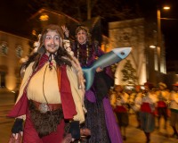 Carnavales de Getafe