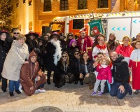 Carnavales de Getafe