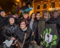 Carnavales de Getafe