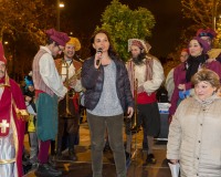 Carnavales de Getafe