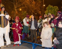 Carnavales de Getafe