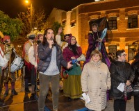 Carnavales de Getafe