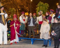 Carnavales de Getafe