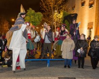 Carnavales de Getafe