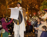 Carnavales de Getafe