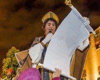 Carnavales de Getafe