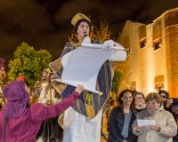 Carnavales de Getafe