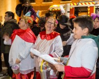 Carnavales de Getafe