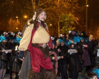 Carnavales de Getafe