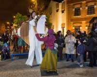 Carnavales de Getafe