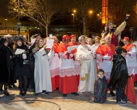 Carnavales de Getafe