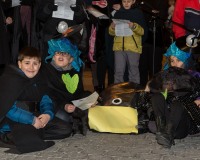 Carnavales de Getafe