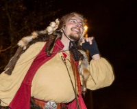 Carnavales de Getafe