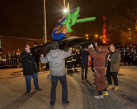 Carnavales de Getafe