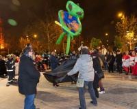 Carnavales de Getafe