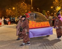 Carnavales de Getafe