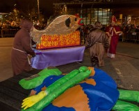 Carnavales de Getafe