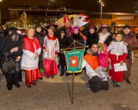 Carnavales de Getafe