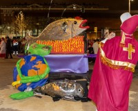 Carnavales de Getafe